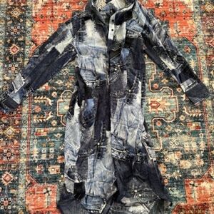 womens long sleeve cardigan